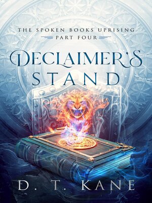 cover image of Declaimer's Stand